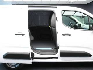 CITROEN Berlingo usata, con Fari LED