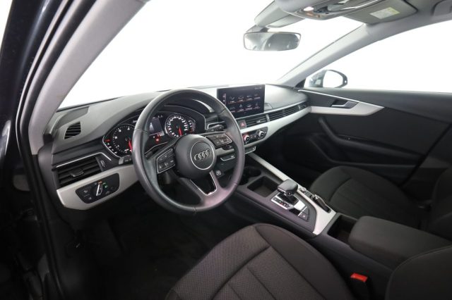 AUDI A4 usata 1
