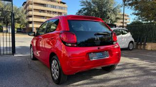 CITROEN C1 usata, con Airbag laterali