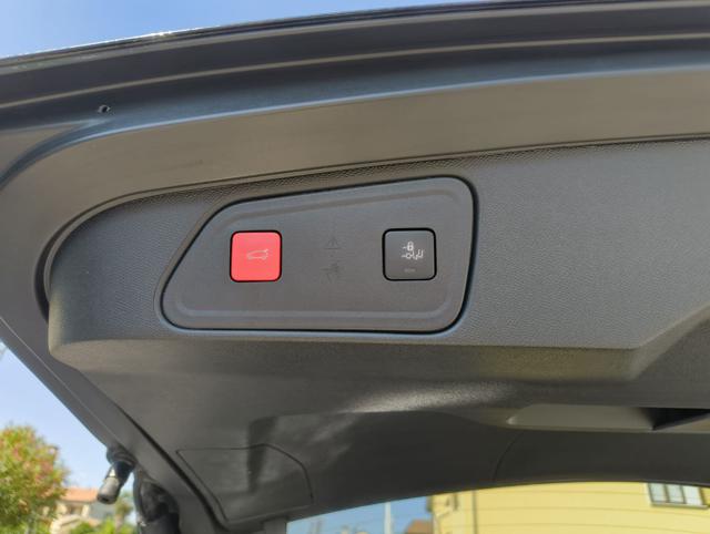 PEUGEOT 3008 usata, con Cruise Control