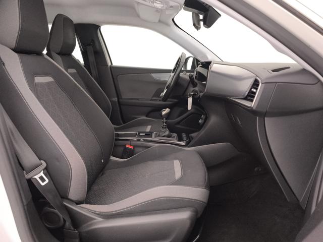 OPEL Mokka usata, con Sistema di riconoscimento della stanchezza