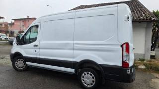 FORD Transit usata, con Airbag