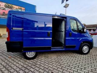 FIAT Ducato usata, con Alzacristalli elettrici