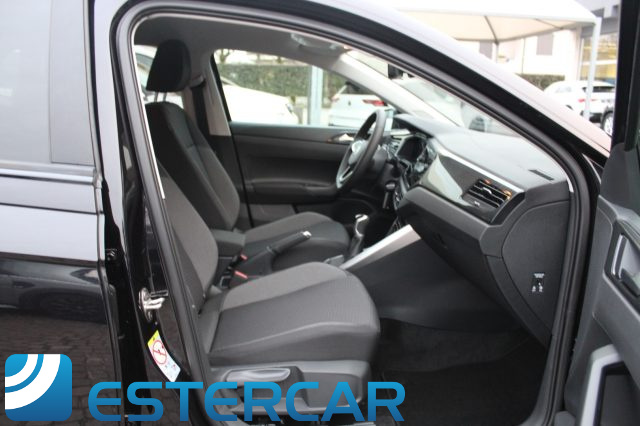 VOLKSWAGEN Polo usata, con Sedile posteriore sdoppiato