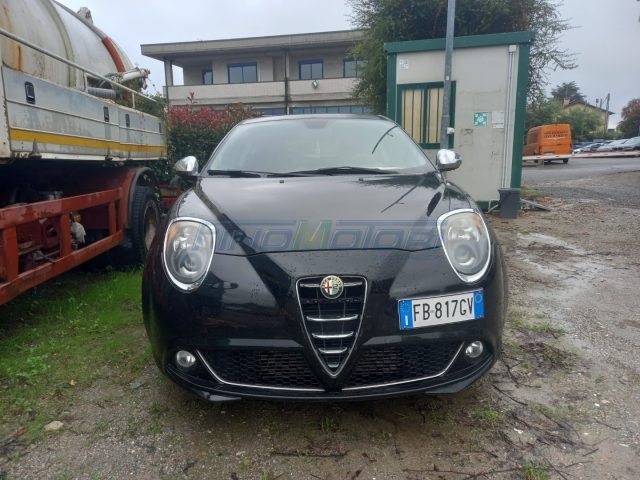 ALFA ROMEO MiTo usata, con Airbag