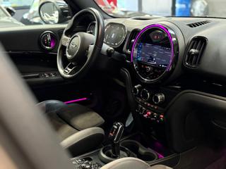 MINI Countryman usata, con Cruise Control
