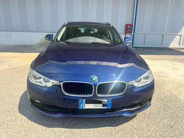 BMW 318 usata, con Airbag laterali
