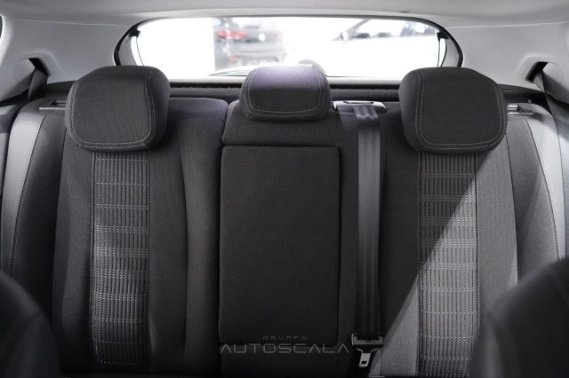 PEUGEOT 308 usata, con Bluetooth