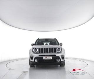 JEEP Renegade usata 4