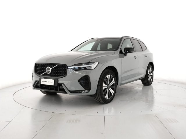 VOLVO XC60 usata, con Airbag