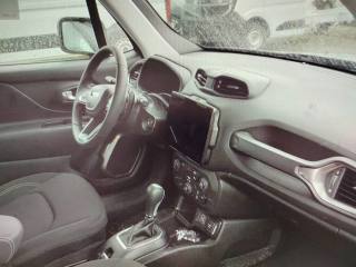 JEEP Renegade usata, con Autoradio