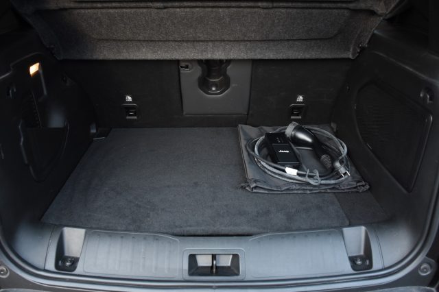 JEEP Renegade usata, con Cruise Control