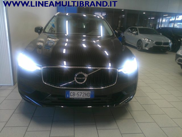 VOLVO XC60 usata, con Park Distance Control