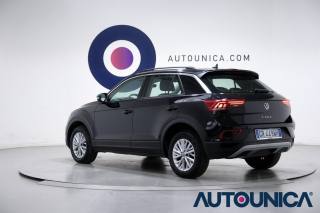 VOLKSWAGEN T-Roc usata, con Immobilizzatore elettronico