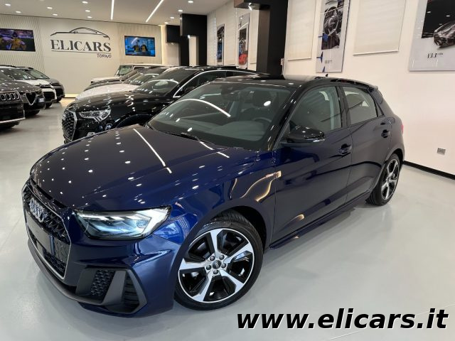 AUDI A1 usata, con ABS