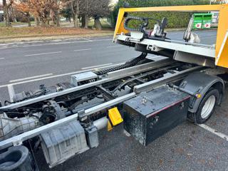 NISSAN Cabstar usata 11