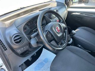 FIAT Fiorino usata, con Controllo trazione