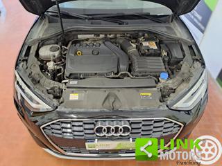 AUDI A3 usata, con Cerchi in lega