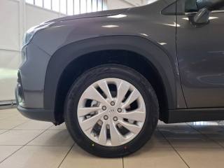 SUZUKI S-Cross usata, con Sistema di navigazione