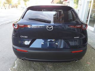 MAZDA CX-30 usata, con Sedili riscaldati