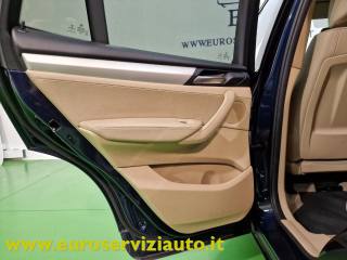 BMW X3 usata 45