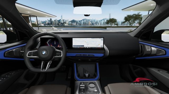 BMW X3 usata 8