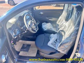 FIAT 500 usata, con Airbag Passeggero