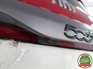 FIAT 500X usata, con Fari LED