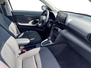 TOYOTA Yaris Cross usata, con Bluetooth
