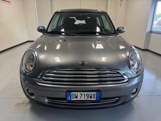 MINI One usata, con Airbag