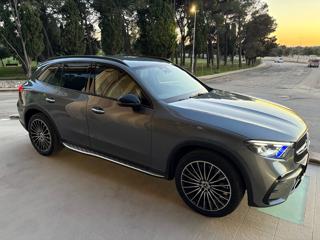 MERCEDES-BENZ GLC 220 usata, con Airbag laterali