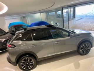 PEUGEOT 2008 usata, con Climatizzatore