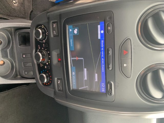 DACIA Duster usata, con Cruise Control