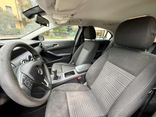 MERCEDES-BENZ A 180 usata 20
