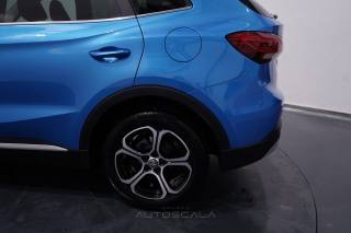 MG ZS usata, con Sensore di pioggia