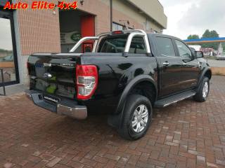 FORD Ranger usata, con Airbag Passeggero