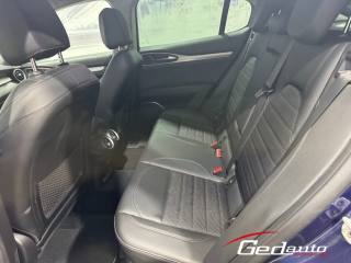 ALFA ROMEO Stelvio usata, con Cruise Control