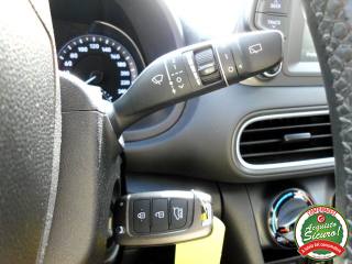 HYUNDAI Kona usata, con Chiusura centralizzata telecomandata
