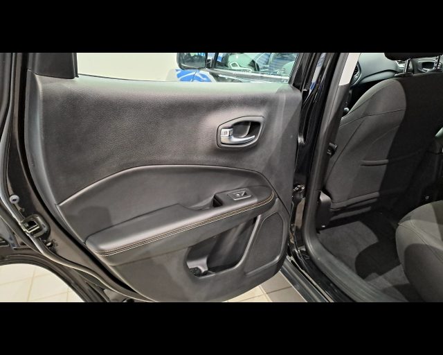 JEEP Compass usata 19