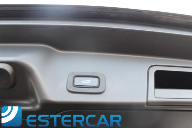 LAND ROVER Range Rover Evoque usata, con Interni in pelle