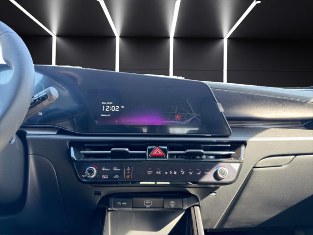 KIA Niro usata, con USB