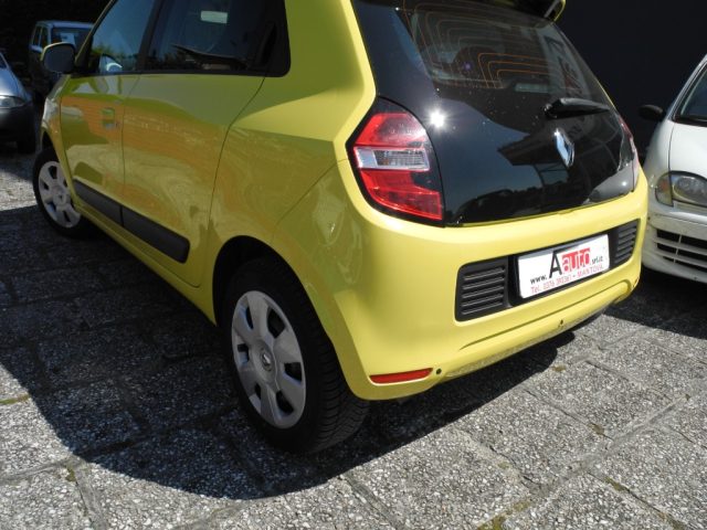 RENAULT Twingo usata 53