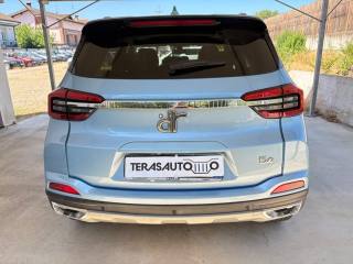 DR MOTOR DR 5.0 usata, con Alzacristalli elettrici