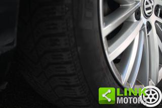 VOLKSWAGEN Golf usata, con Cruise Control