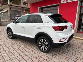 VOLKSWAGEN T-Roc usata, con Airbag Passeggero