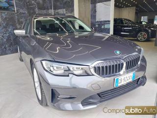 BMW 318 usata, con Airbag