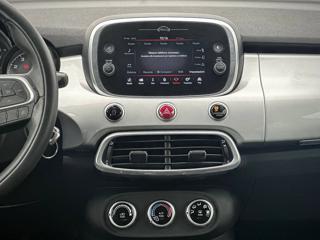 FIAT 500X usata, con Bracciolo