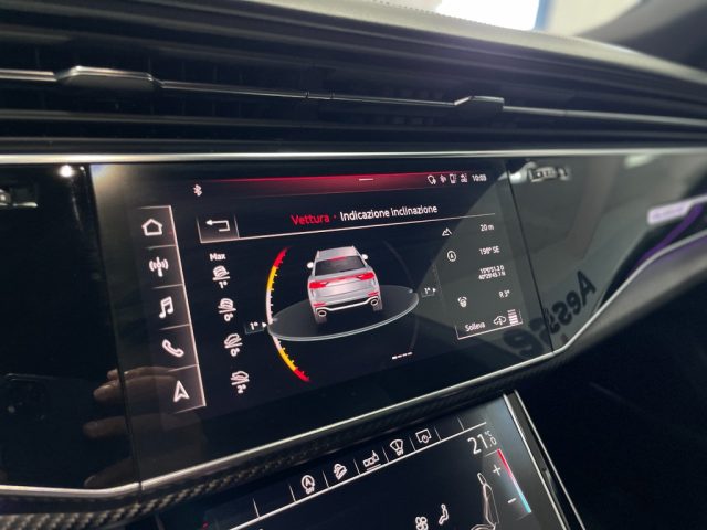 AUDI RS Q8 usata, con Sistema di navigazione