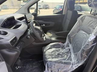 PEUGEOT Rifter usata, con Servosterzo