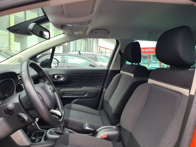 CITROEN C3 Aircross usata, con Autoradio